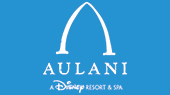 Aulani Resort Spa Hawaii